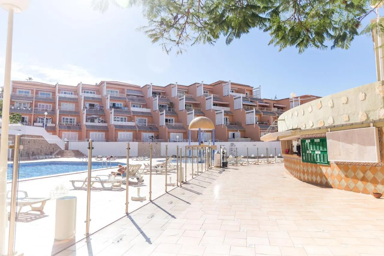 Apartment Orlando Tenerife Sur Bamby And Daisy And Mikey Costa Adeje  0*, Costa Adeje (Tenerife)