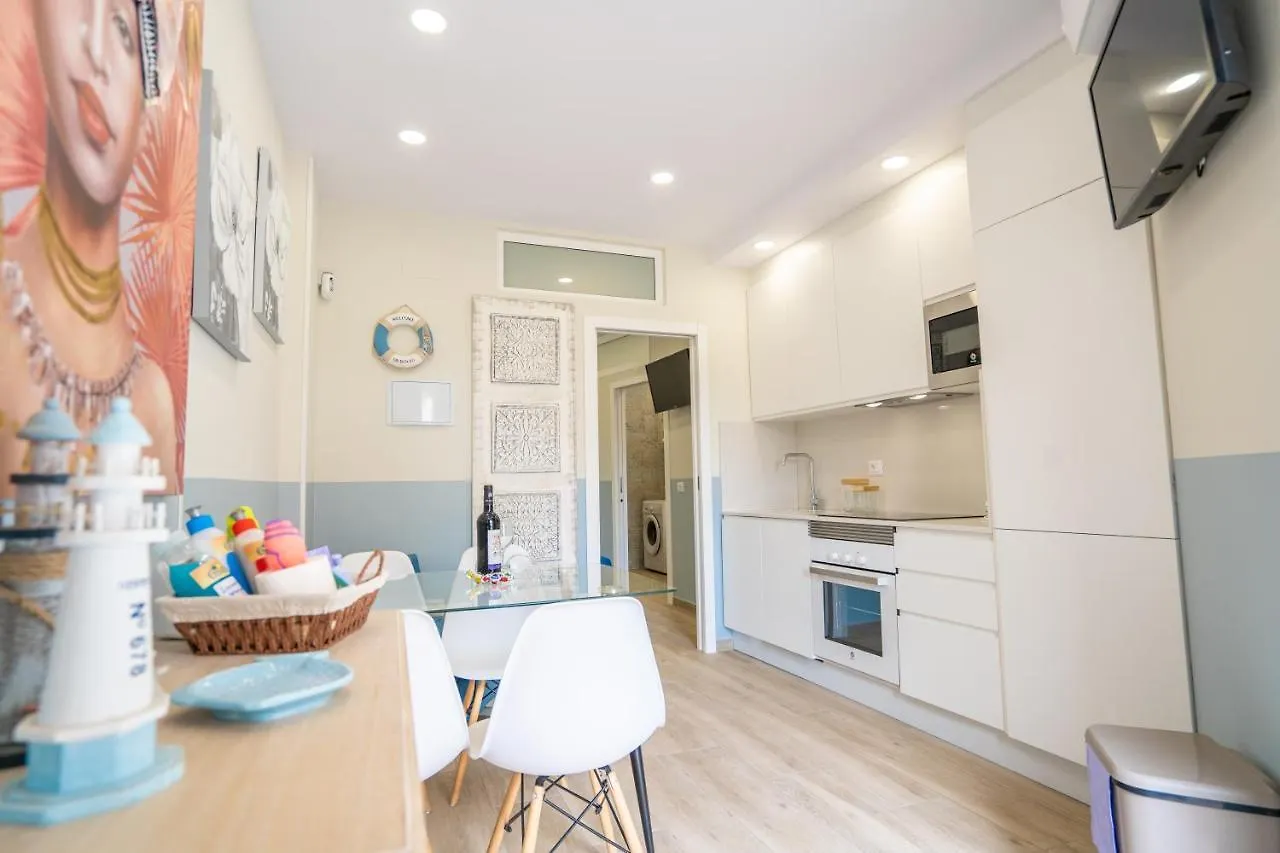 Apartment Orlando Tenerife Sur Bamby And Daisy And Mikey Costa Adeje  0*, Costa Adeje (Tenerife) Espanha