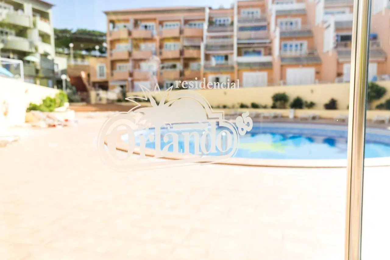 Apartment Orlando Tenerife Sur Bamby And Daisy And Mikey Costa Adeje
