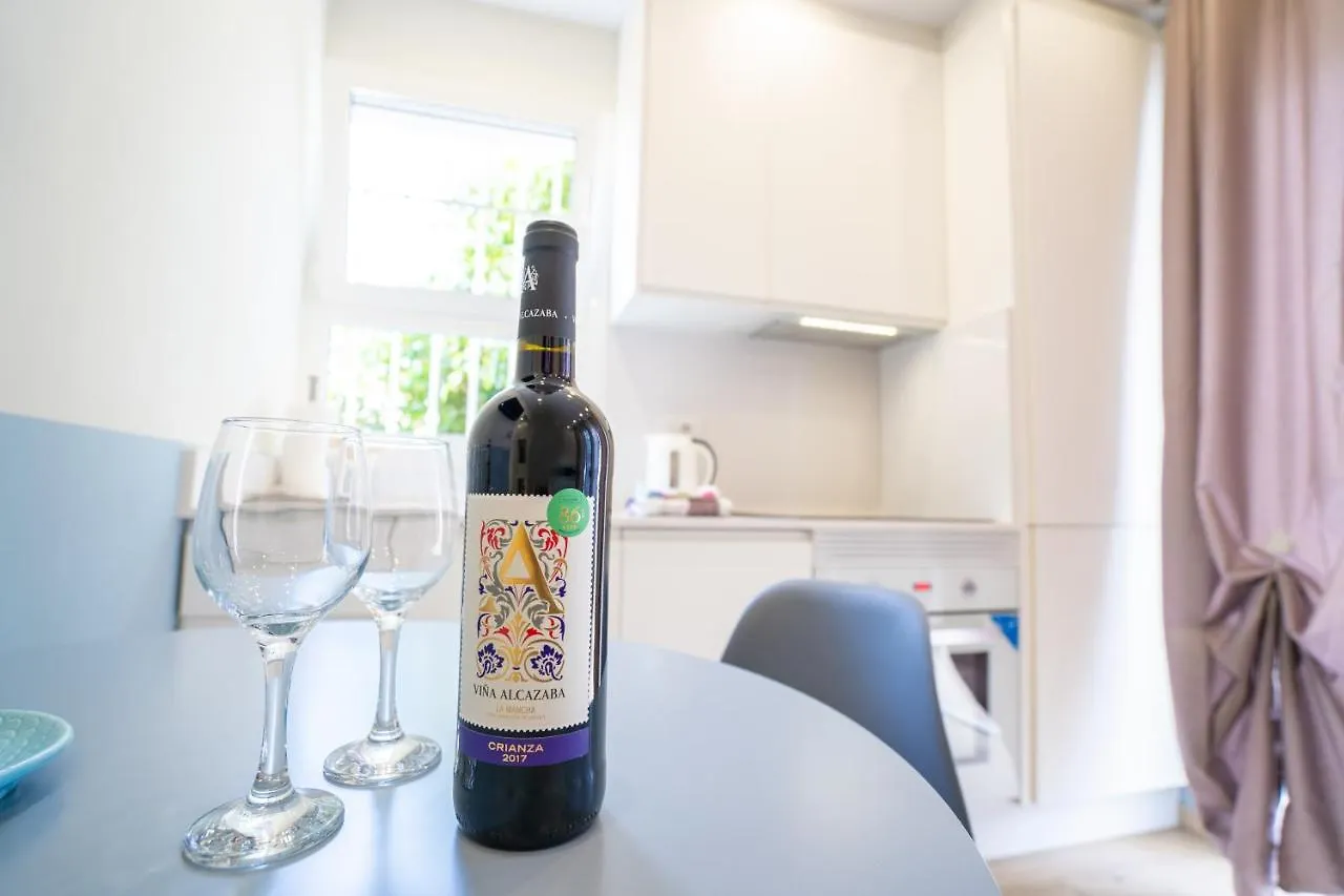 Apartment Orlando Tenerife Sur Bamby And Daisy And Mikey Costa Adeje  0*, Costa Adeje (Tenerife)