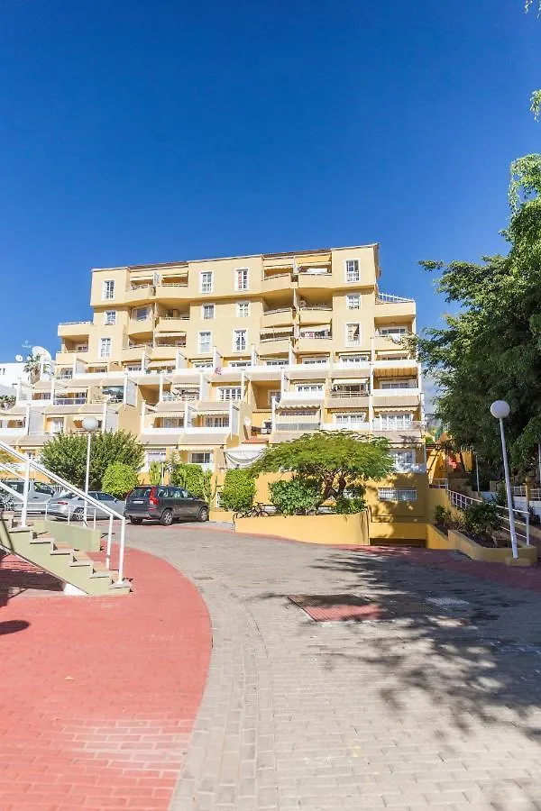 Apartment Orlando Tenerife Sur Bamby And Daisy And Mikey Costa Adeje  0*, Costa Adeje (Tenerife)