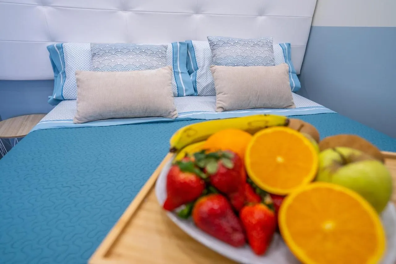 Apartment Orlando Tenerife Sur Bamby And Daisy And Mikey Costa Adeje  0*, Costa Adeje (Tenerife) Spain